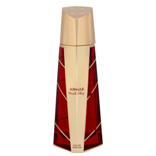 Armaf Men's Red Sky EDP Spray 3.4 oz - Luxurious Fragrance Available Online in Hong Kong & China