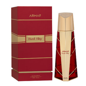 Armaf Men's Red Sky EDP Spray 3.4 oz - Luxurious Fragrance Available Online in Hong Kong & China