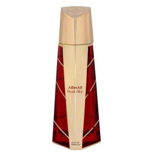 Armaf Men's Red Sky EDP Spray 3.4 oz Fragrances (Wholesale) - Luxurious Fragrance Available Online in Hong Kong & China