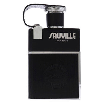 Armaf Men's Sauville EDP Spray 3.4 oz Fragrances (Wholesale) - Luxurious Fragrance Available Online in Hong Kong & China