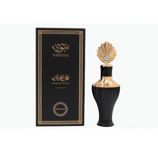 Armaf Men's Sawdaa Sehr Aleuyun EDP Spray 2.5 oz Fragrances (Wholesale) - Luxurious Fragrance Available Online in Hong Kong & China