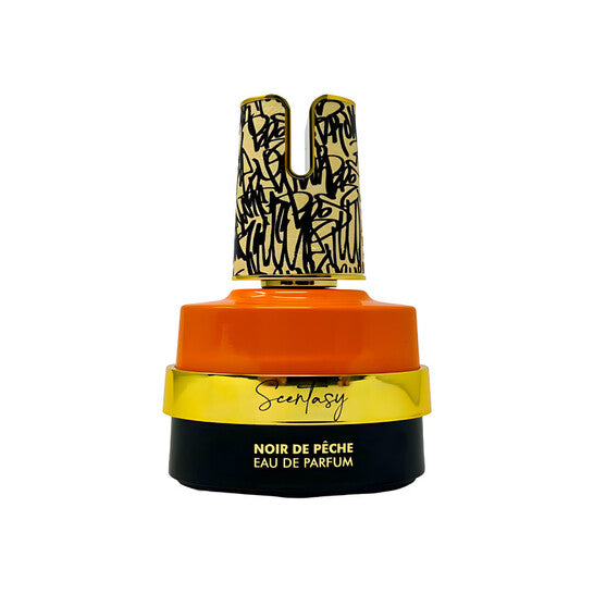 Armaf Men's Scentasy Noir De Peche EDP Spray 3.4 oz Fragrances (Wholesale) - Luxurious Fragrance Available Online in Hong Kong & China
