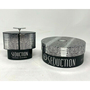 Armaf Men's Seduction Pour Homme EDP Spray 3.4 oz - Luxurious Fragrance Available Online in Hong Kong & China