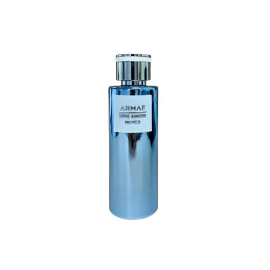 Armaf Men's Seine Amour Belvico EDP Spray 3.4 oz Fragrances (Wholesale) - Luxurious Fragrance Available Online in Hong Kong & China