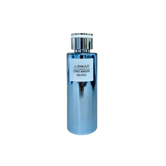 Armaf Men's Seine Amour Belvico EDP Spray 3.4 oz Fragrances (Wholesale) - Luxurious Fragrance Available Online in Hong Kong & China