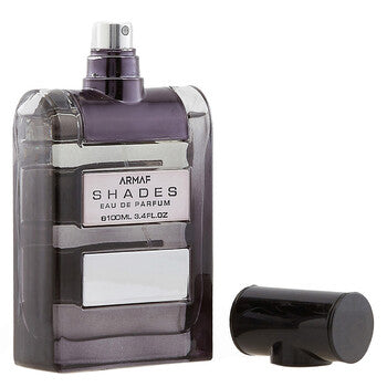 Armaf Men's Shades EDT Spray 3.38 oz Fragrances (Wholesale) - Luxurious Fragrance Available Online in Hong Kong & China