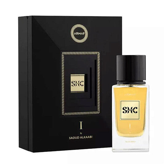 Armaf Men's Shk I EDP Spray 3.4 oz Fragrances (Wholesale) - Luxurious Fragrance Available Online in Hong Kong & China