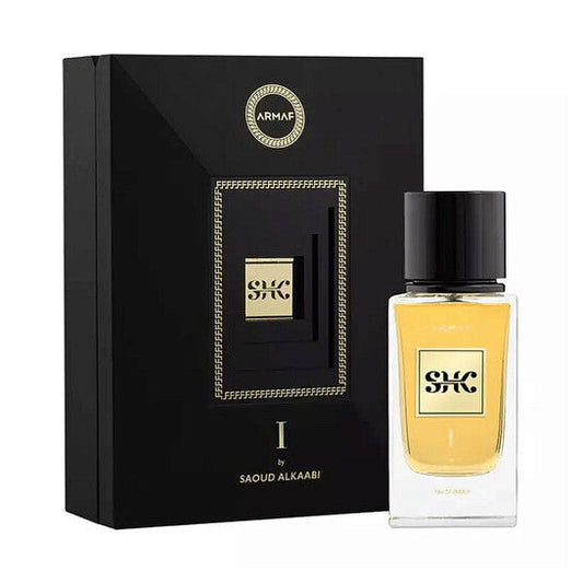 Armaf Men's Shk I EDP Spray 3.4 oz Fragrances (Wholesale) - Luxurious Fragrance Available Online in Hong Kong & China
