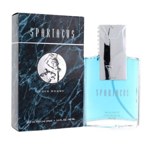 Armaf Men's Spartacus EDP Spray 3.4 oz Fragrances (Wholesale) - Luxurious Fragrance Available Online in Hong Kong & China