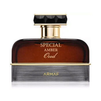 Armaf Men's Special Amber Oud Pour Homme Eau de Parfum 3.4oz - Luxurious Fragrance Available Online in Hong Kong & China