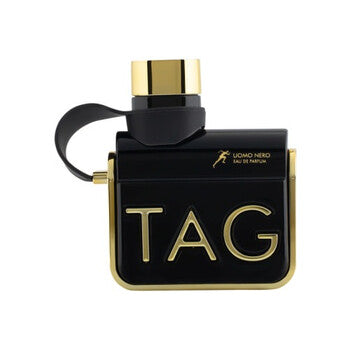 Armaf Men's Tag Uomo Nero EDP - Luxurious Fragrance Available Online in Hong Kong & China