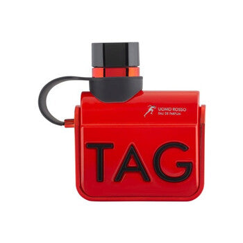 Armaf Men's Tag Uomo Rosso EDP Spray 3.4 oz - Luxurious Fragrance Available Online in Hong Kong & China