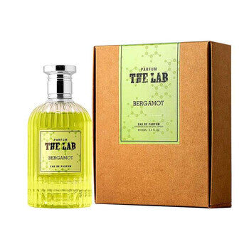 Parfum The Lab Men's Bergamot EDP Spray 3.4 oz Fragrances (Wholesale) - Luxurious Fragrance Available Online in Hong Kong & China