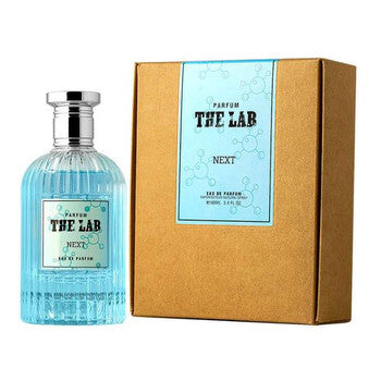Armaf Men's The Lab Next EDP Spray 3.4 oz - Luxurious Fragrance Available Online in Hong Kong & China