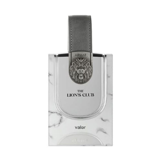 Armaf Men's The Lion'S Club Valer EDP Spray 3.4 oz (Tester) Fragrances - Luxurious Fragrance Available Online in Hong Kong & China