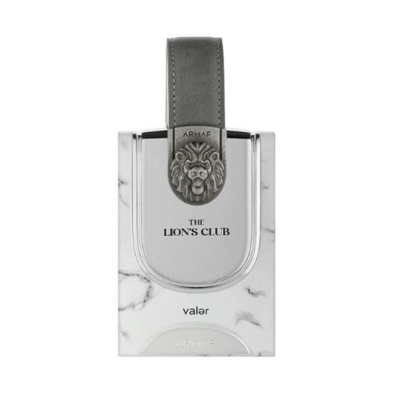 Armaf Men's The Lion'S Club Valer EDP Spray 3.4 oz (Tester) Fragrances (Wholesale) - Luxurious Fragrance Available Online in Hong Kong & China