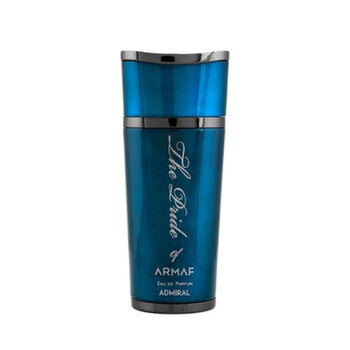 Armaf Men's The Pride Of Armaf Admiral EDP Spray 3.38 oz (Tester) - Luxurious Fragrance Available Online in Hong Kong & China