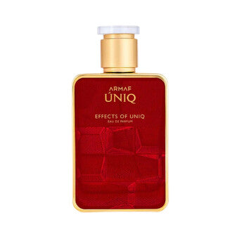 Armaf Men's Uniq Effects EDP Spray 3.4 oz - Luxurious Fragrance Available Online in Hong Kong & China