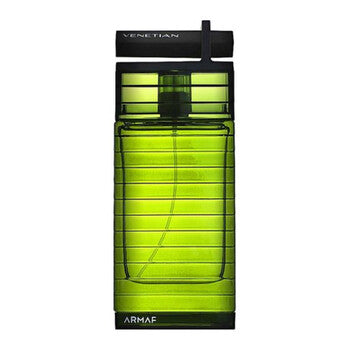 Armaf Men's Venetian EDP Spray 3.38 oz Fragrances (Wholesale) - Luxurious Fragrance Available Online in Hong Kong & China