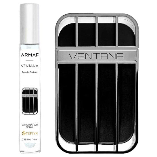 Armaf Men's Ventana EDP Spray 0.34 oz Fragrances - Luxurious Fragrance Available Online in Hong Kong & China
