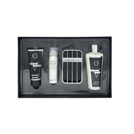 Armaf Men's Ventana Gift Set Fragrances - Luxurious Fragrance Available Online in Hong Kong & China