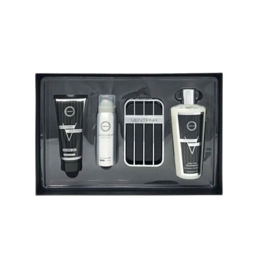 Armaf Men's Ventana Gift Set Fragrances - Luxurious Fragrance Available Online in Hong Kong & China