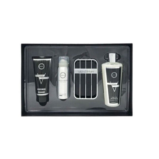 Armaf Men's Ventana Gift Set Fragrances (Wholesale) - Luxurious Fragrance Available Online in Hong Kong & China