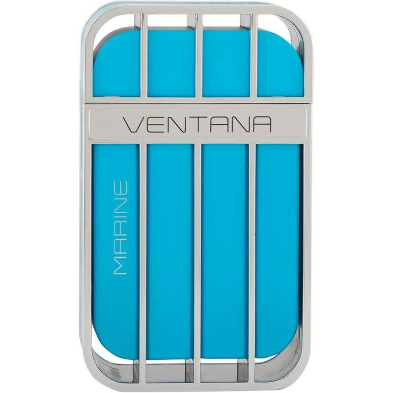 Armaf Men's Ventana Marine EDP Spray 3.3 oz (Tester) Fragrances - Luxurious Fragrance Available Online in Hong Kong & China