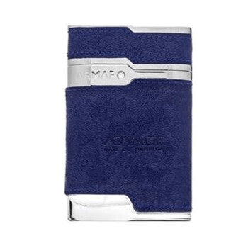 Armaf Men's Voyage Bleu EDP Spray 3.38 oz - Luxurious Fragrance Available Online in Hong Kong & China