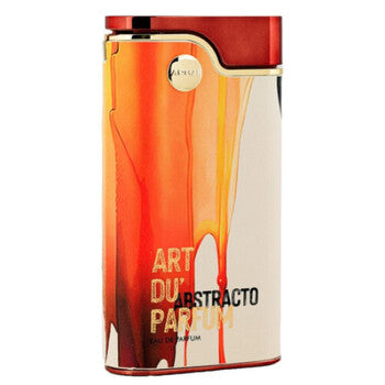 Armaf Unisex Abstracto Art Du'Parfum EDP Spray 3.4 oz - Luxurious Fragrance Available Online in Hong Kong & China