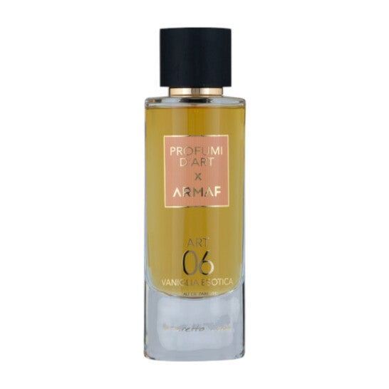 Armaf Unisex Art 06 - Vaniglia Esotica Profumi d'Art X EDP Spray 3.6 oz Fragrances (Wholesale) - Luxurious Fragrance Available Online in Hong Kong & China
