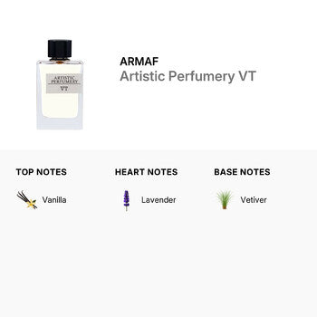 Armaf Unisex Artistic Perfumery VT EDP Spray 3.4 oz Fragrances (Wholesale) - Luxurious Fragrance Available Online in Hong Kong & China