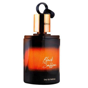 Armaf Unisex Black Saffron EDP Spray 3.4 oz - Luxurious Fragrance Available Online in Hong Kong & China