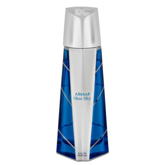 Armaf Unisex Blue Sky EDP Spray 3.4 oz Fragrances (Wholesale) - Luxurious Fragrance Available Online in Hong Kong & China