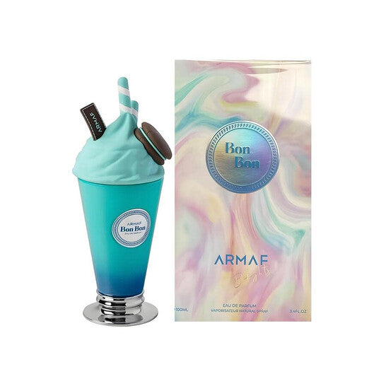 Armaf Unisex Bon Bon EDP Spray 3.4 oz Fragrances - Luxurious Fragrance Available Online in Hong Kong & China