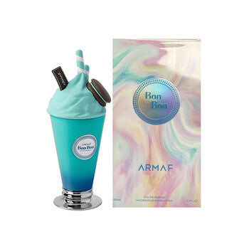 Armaf Unisex Bon Bon EDP Spray 3.4 oz Fragrances (Wholesale) - Luxurious Fragrance Available Online in Hong Kong & China