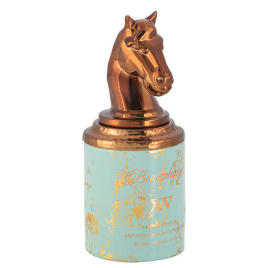 Armaf Unisex Bucephalus XV EDP Spray 3.4 oz Fragrances (Wholesale) - Luxurious Fragrance Available Online in Hong Kong & China