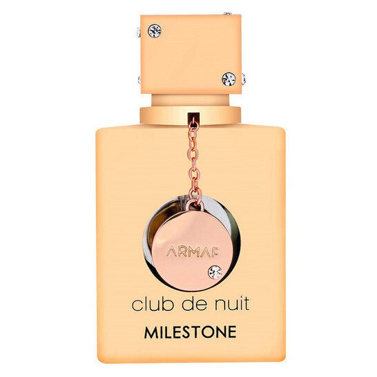 Armaf Unisex Club De Nuit Milestone EDP Spray 6.7 oz (Tester) Fragrances - Luxurious Fragrance Available Online in Hong Kong & China