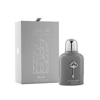 Armaf Unisex Club De Nuit Private Key Sucess Extrait de Parfum Spray 3.4 oz - Luxurious Fragrance Available Online in Hong Kong & China