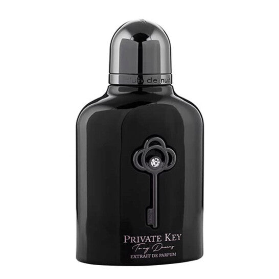 Armaf Unisex Club De Nuit Private Key To My Dream Extrait de Parfum Spray 3.38 oz (Tester) Fragrances (Wholesale) - Luxurious Fragrance Available Online in Hong Kong & China