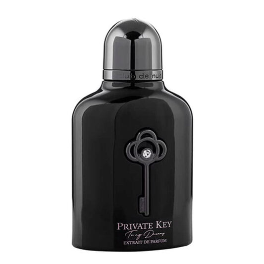 Armaf Unisex Club De Nuit Private Key To My Dream Extrait de Parfum Spray 3.38 oz (Tester) Fragrances (Wholesale) - Luxurious Fragrance Available Online in Hong Kong & China