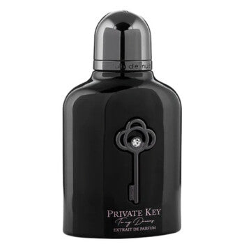 Armaf Unisex Club De Nuit Private Key To My Dream Extrait de Parfum Spray 3.4 oz - Luxurious Fragrance Available Online in Hong Kong & China