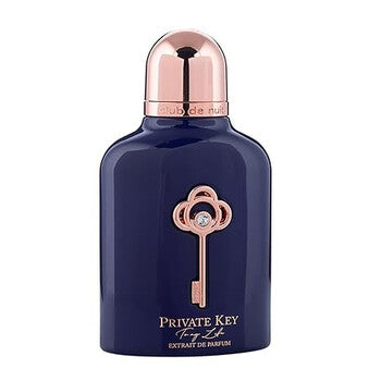 Armaf Unisex Club De Nuit Private Key To My Life Extrait de Parfum Spray 3.4 oz - Luxurious Fragrance Available Online in Hong Kong & China