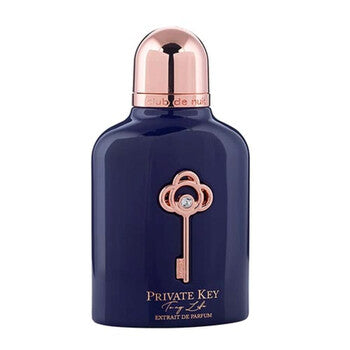 Armaf Unisex Club De Nuit Private Key To My Life Extrait de Parfum Spray 3.38 oz (Tester) - Luxurious Fragrance Available Online in Hong Kong & China