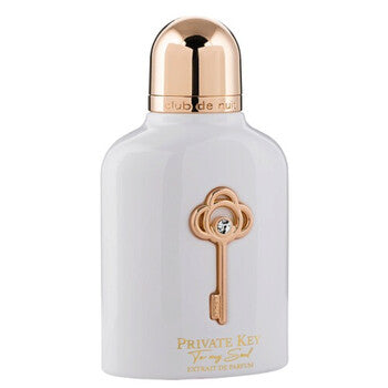 Armaf Unisex Club De Nuit Private Key To My Soul Extrait de Parfum 3.4 oz - Luxurious Fragrance Available Online in Hong Kong & China