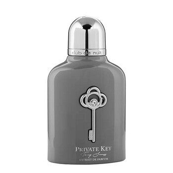 Armaf Unisex Club De Nuit Private Key To My Sucess Extrait de Parfum Spray 3.38 oz (Tester) - Luxurious Fragrance Available Online in Hong Kong & China