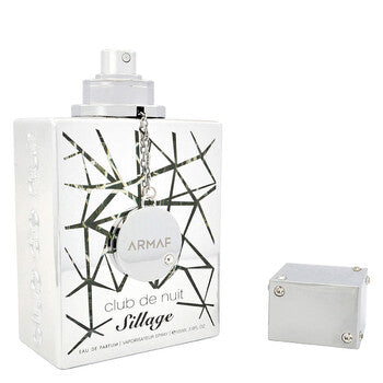 Armaf Unisex Club De Nuit Sillage EDP Spray 3.6 oz Fragrances (Wholesale) - Luxurious Fragrance Available Online in Hong Kong & China