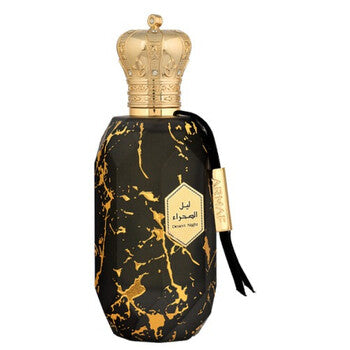 Armaf Unisex Desert Night EDP 3.4 oz - Luxurious Fragrance Available Online in Hong Kong & China