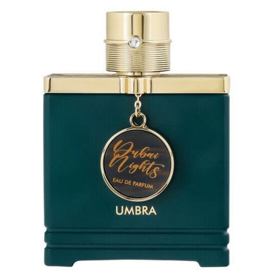 Armaf Unisex Dubai Nights Umbra EDP Spray 3.4 oz - Luxurious Fragrance Available Online in Hong Kong & China