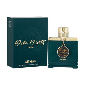 Armaf Unisex Dubai Nights Umbra EDP Spray 3.4 oz - Luxurious Fragrance Available Online in Hong Kong & China